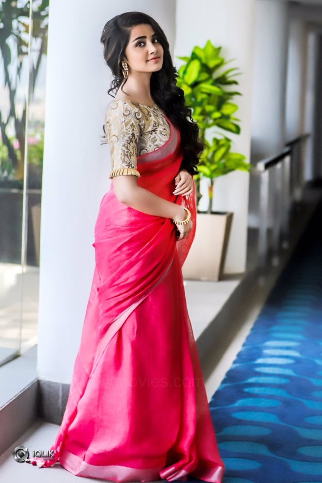 Anupama-Parameswaran